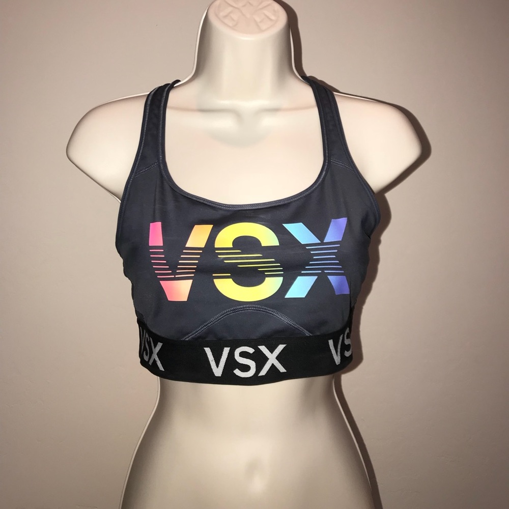 Victoria Sport  VSX Sport bra